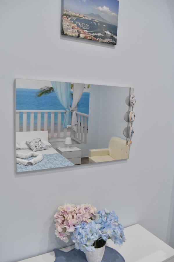 Nammurate - Casa Vacanze Naples Exterior photo