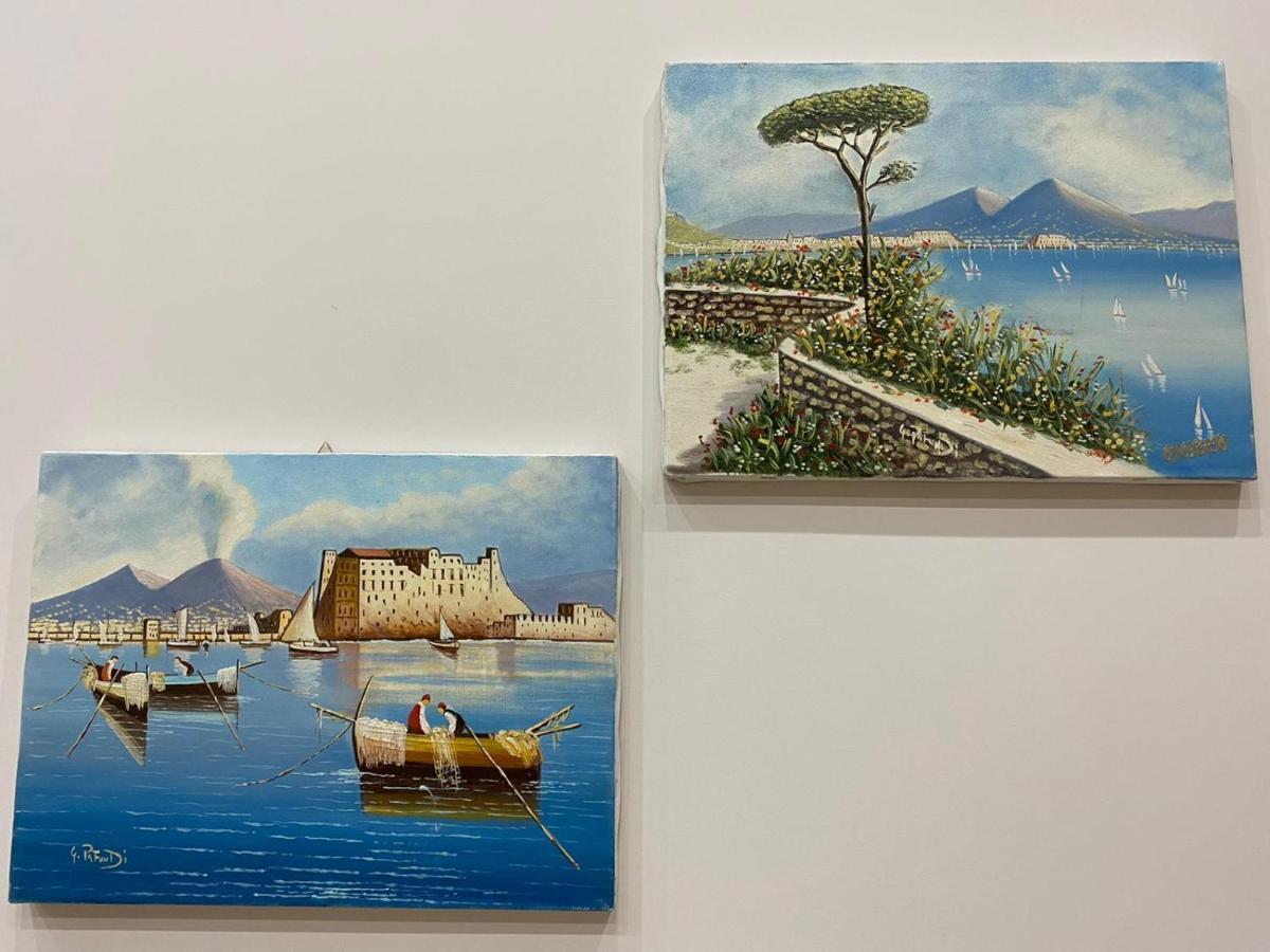 Nammurate - Casa Vacanze Naples Exterior photo