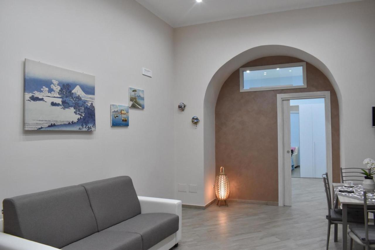Nammurate - Casa Vacanze Naples Exterior photo