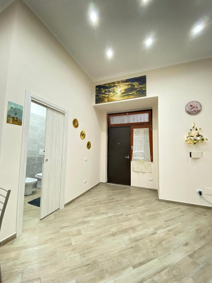 Nammurate - Casa Vacanze Naples Exterior photo