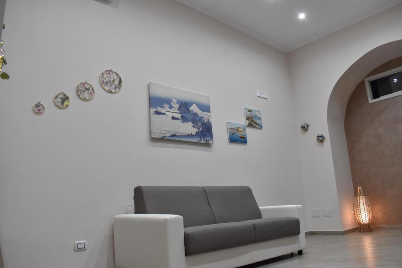 Nammurate - Casa Vacanze Naples Exterior photo