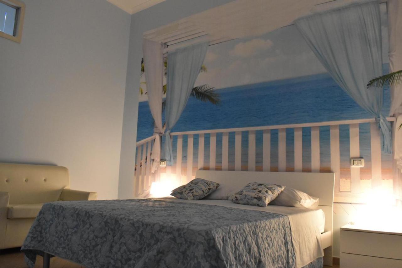 Nammurate - Casa Vacanze Naples Exterior photo