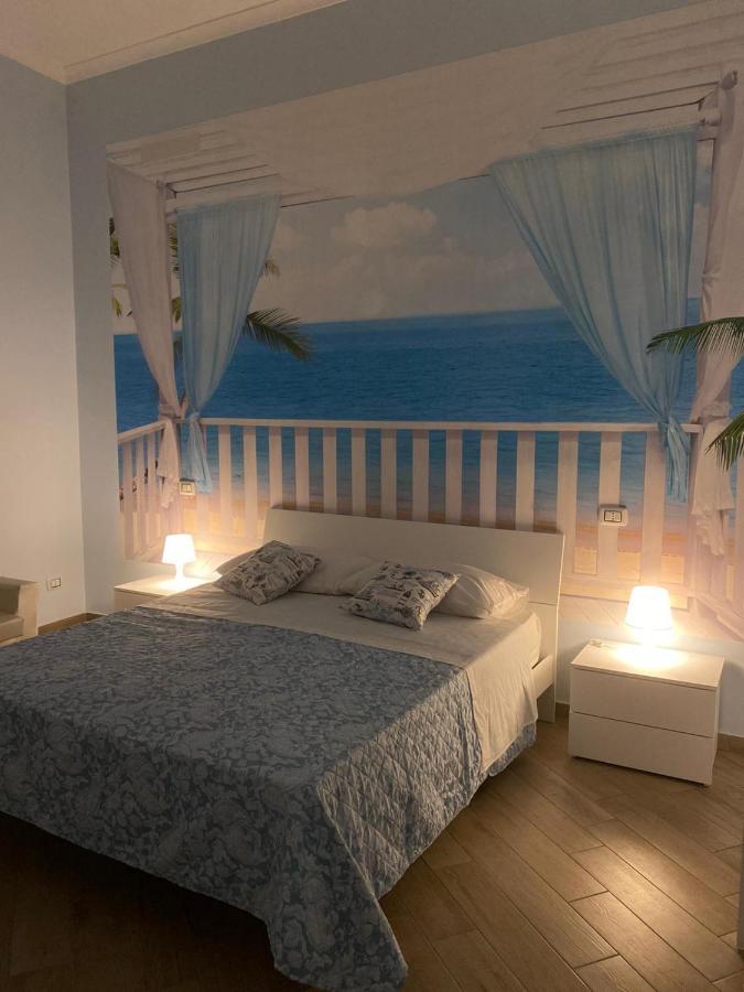 Nammurate - Casa Vacanze Naples Exterior photo