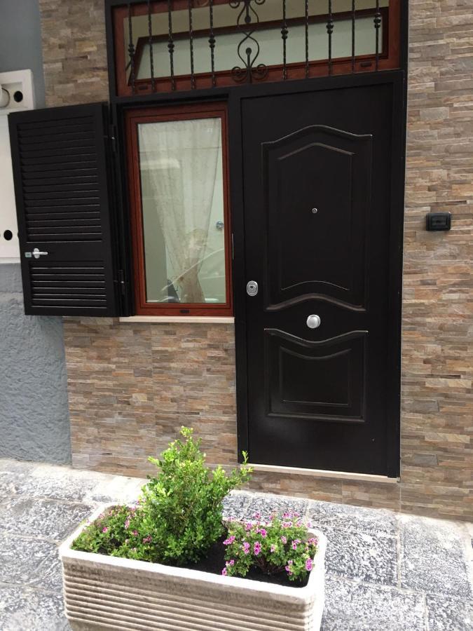 Nammurate - Casa Vacanze Naples Exterior photo